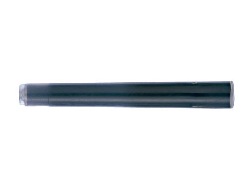 Recarga pincel tinta da china pentel com 12 embalagems de 4 unidades , Pentel , 52000 , 4902506043627